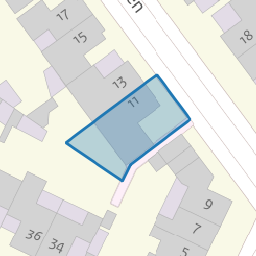 Perceel BEE01-B-2187