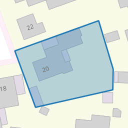 Perceel BEE01-B-2188