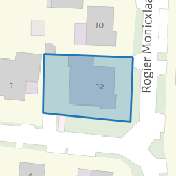 Perceel BEE01-B-2191