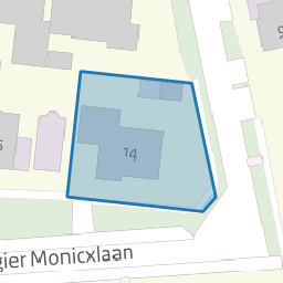 Perceel BEE01-B-2194