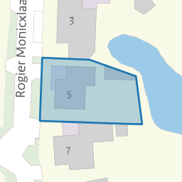 Perceel BEE01-B-2199