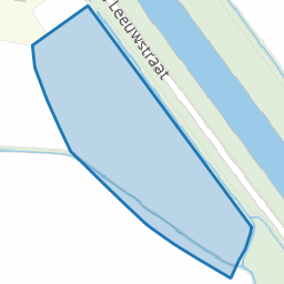 Perceel BEE01-B-2203