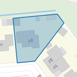 Perceel BEE01-B-2204