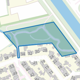 Perceel BEE01-B-2206