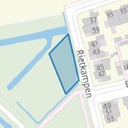 Perceel BEE01-B-2210