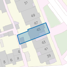 Perceel BEE01-B-2222