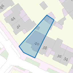 Perceel BEE01-B-2226