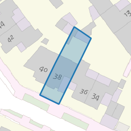 Perceel BEE01-B-2227