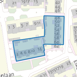 Perceel BEE01-B-2235