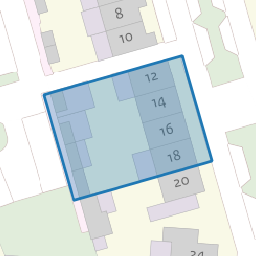 Perceel BEE01-B-2237