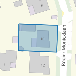 Perceel BEE01-B-2244