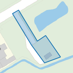 Perceel BEE01-B-2249