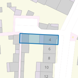 Perceel BEE01-B-2251