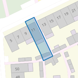 Perceel BEE01-B-2257