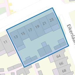 Perceel BEE01-B-2258