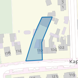 Perceel BEE01-B-2260