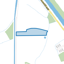 Perceel BEE01-B-2261