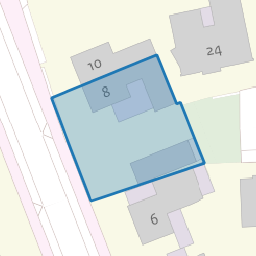 Perceel BEE01-B-2267