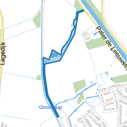 Perceel BEE01-B-2278