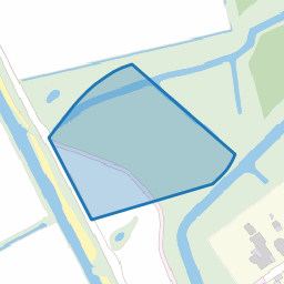 Perceel BEE01-B-2284