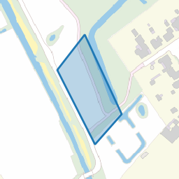 Perceel BEE01-B-2287