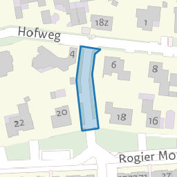 Perceel BEE01-B-2290