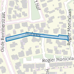 Perceel BEE01-B-2291