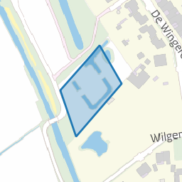 Perceel BEE01-B-2293