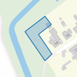 Perceel BEE01-B-2300