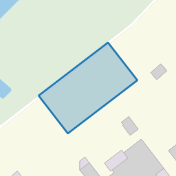 Perceel BEE01-B-2303