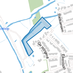 Perceel BEE01-B-2306