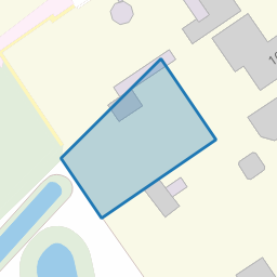 Perceel BEE01-B-2307