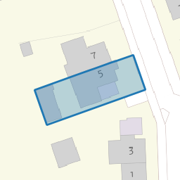 Perceel BEE01-B-2311