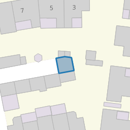 Perceel BEE01-B-2320