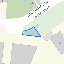 Perceel BEE01-B-2321