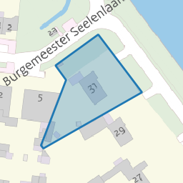 Perceel BEE01-B-2322