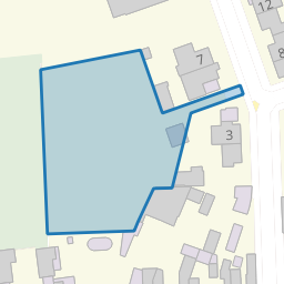 Perceel BEE01-B-2324