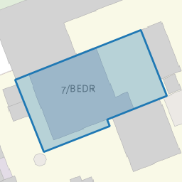 Perceel BEE01-B-2329