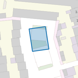 Perceel BEE01-B-2332