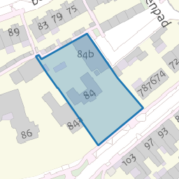 Perceel BEE01-B-2334