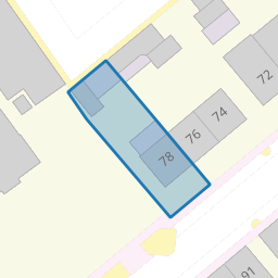 Perceel BEE01-B-2354