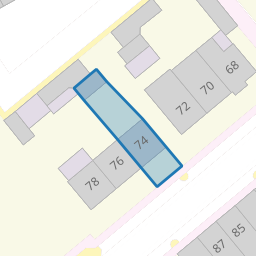 Perceel BEE01-B-2356