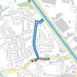 Perceel BEE01-B-2365