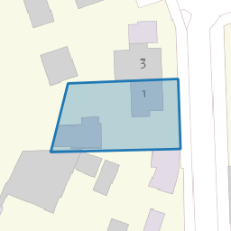 Perceel BEE01-B-2369