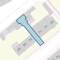 Perceel BEE01-B-2375