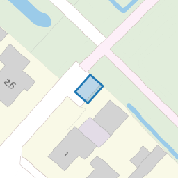 Perceel BEE01-B-2380