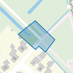 Perceel BEE01-B-2381