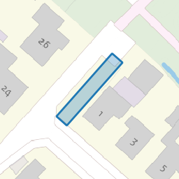 Perceel BEE01-B-2382