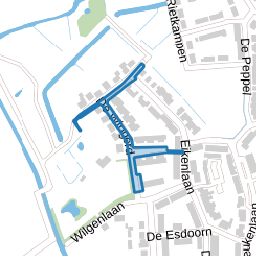 Perceel BEE01-B-2383