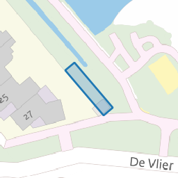 Perceel BEE01-B-2384